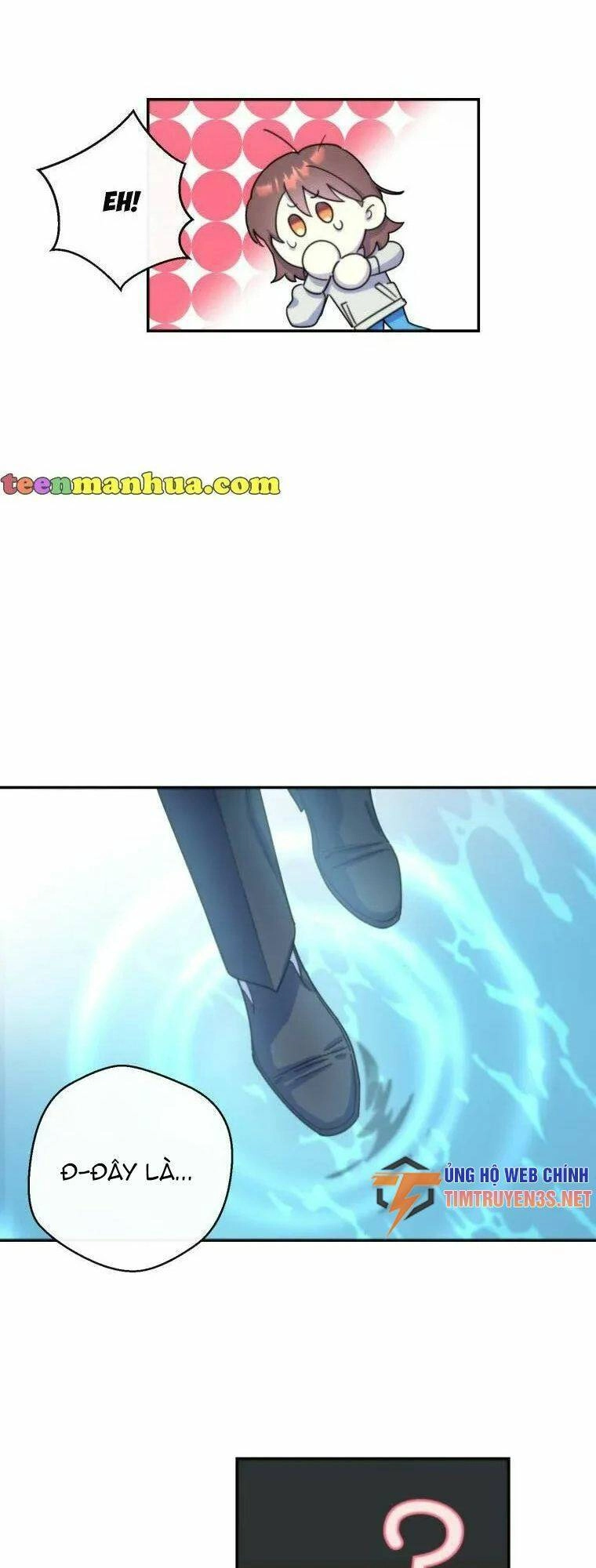 Cơn Phẫn Nộ Đẫm Máu Chapter 21 - 9