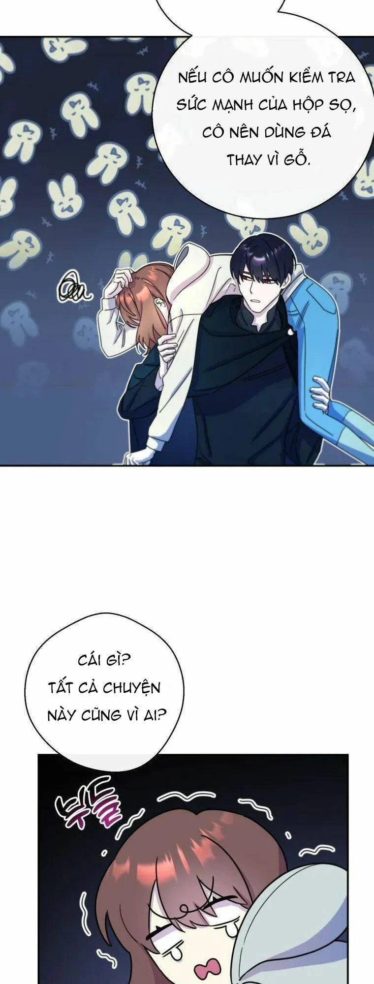 Cơn Phẫn Nộ Đẫm Máu Chapter 21 - 11