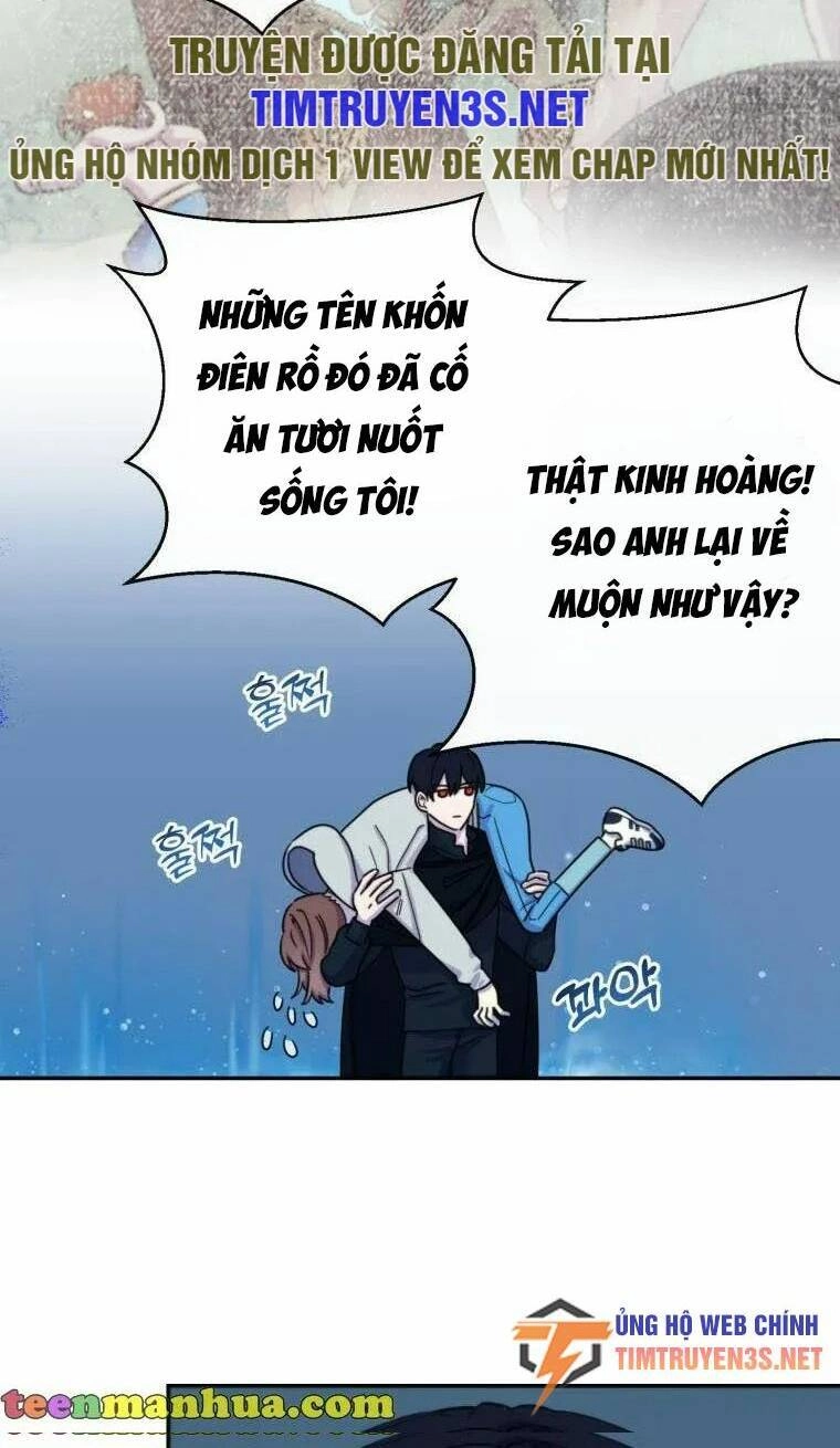 Cơn Phẫn Nộ Đẫm Máu Chapter 21 - 13