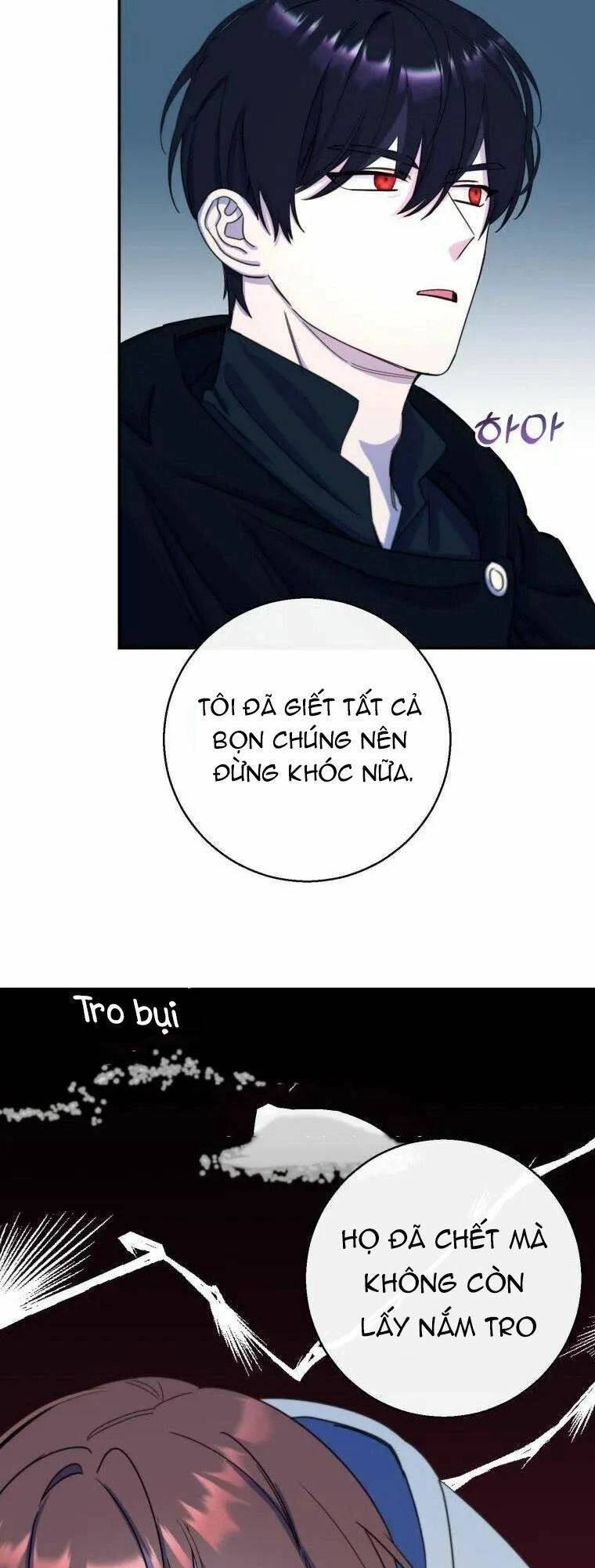 Cơn Phẫn Nộ Đẫm Máu Chapter 21 - 14