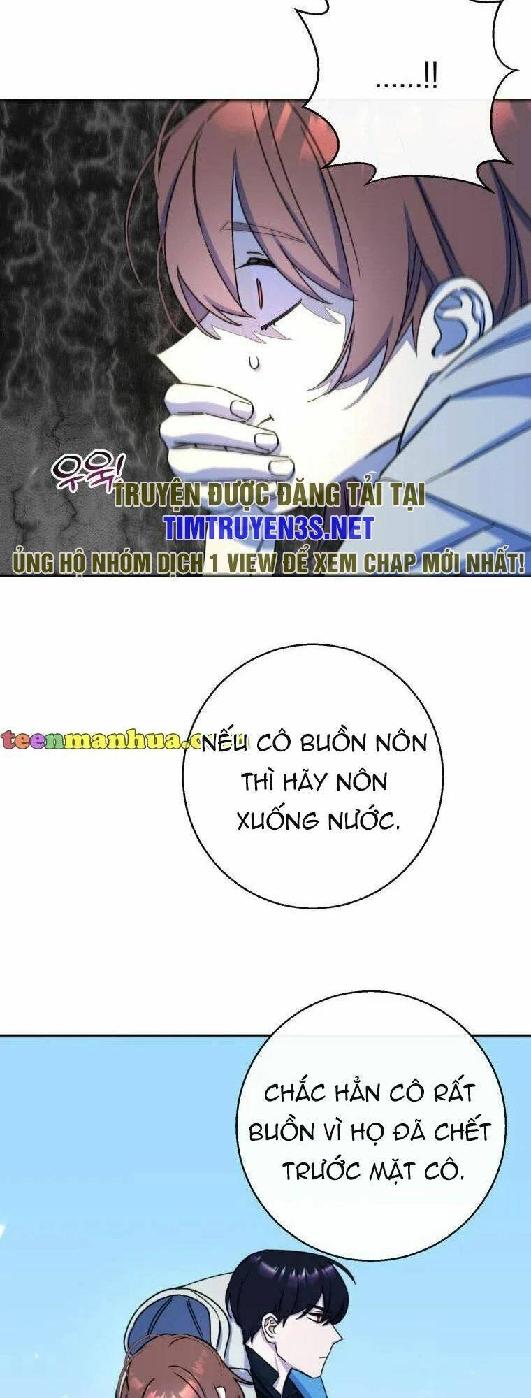 Cơn Phẫn Nộ Đẫm Máu Chapter 21 - 16