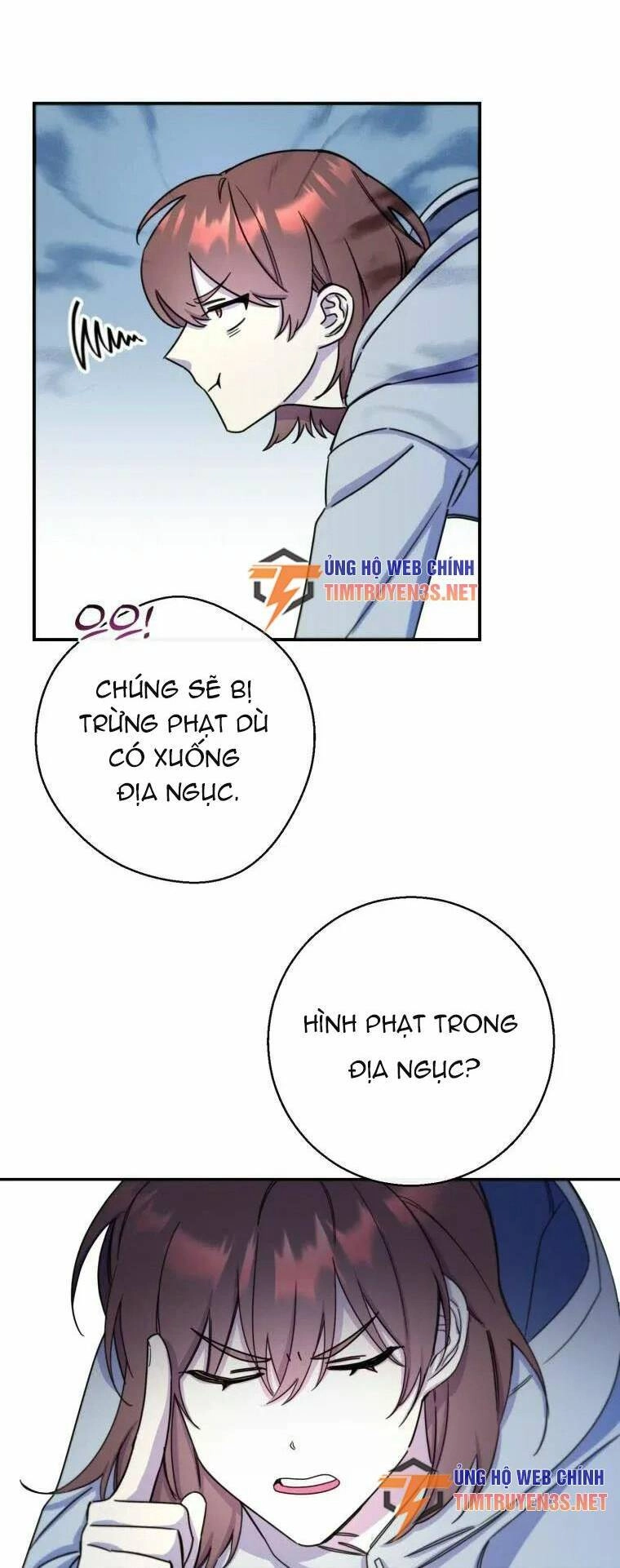Cơn Phẫn Nộ Đẫm Máu Chapter 21 - 18