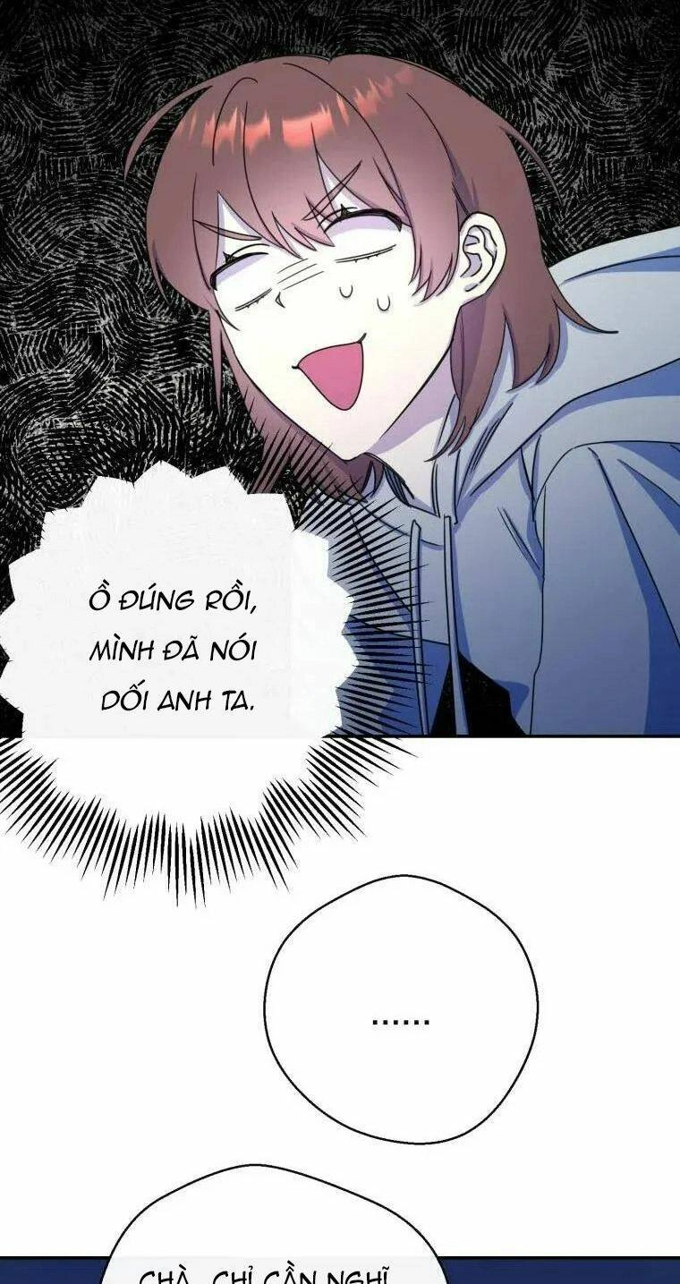 Cơn Phẫn Nộ Đẫm Máu Chapter 21 - 23