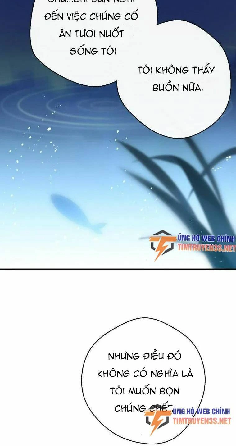 Cơn Phẫn Nộ Đẫm Máu Chapter 21 - 24