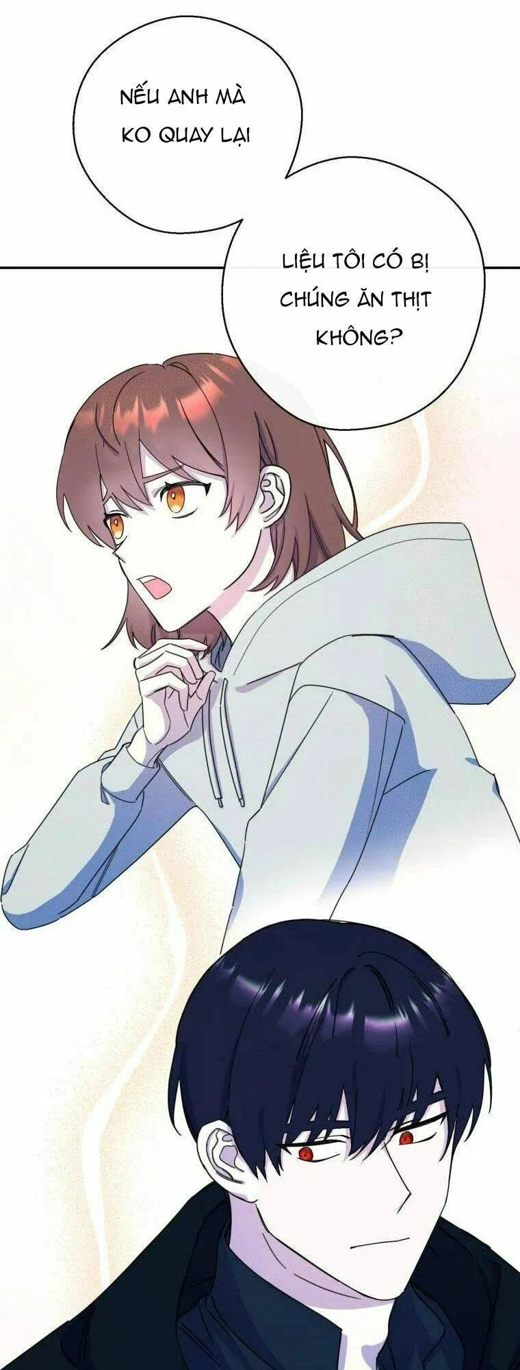 Cơn Phẫn Nộ Đẫm Máu Chapter 21 - 25