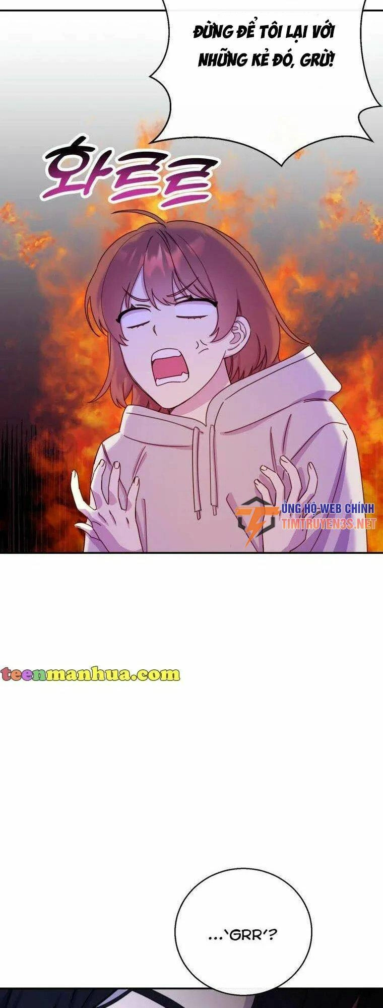 Cơn Phẫn Nộ Đẫm Máu Chapter 21 - 27