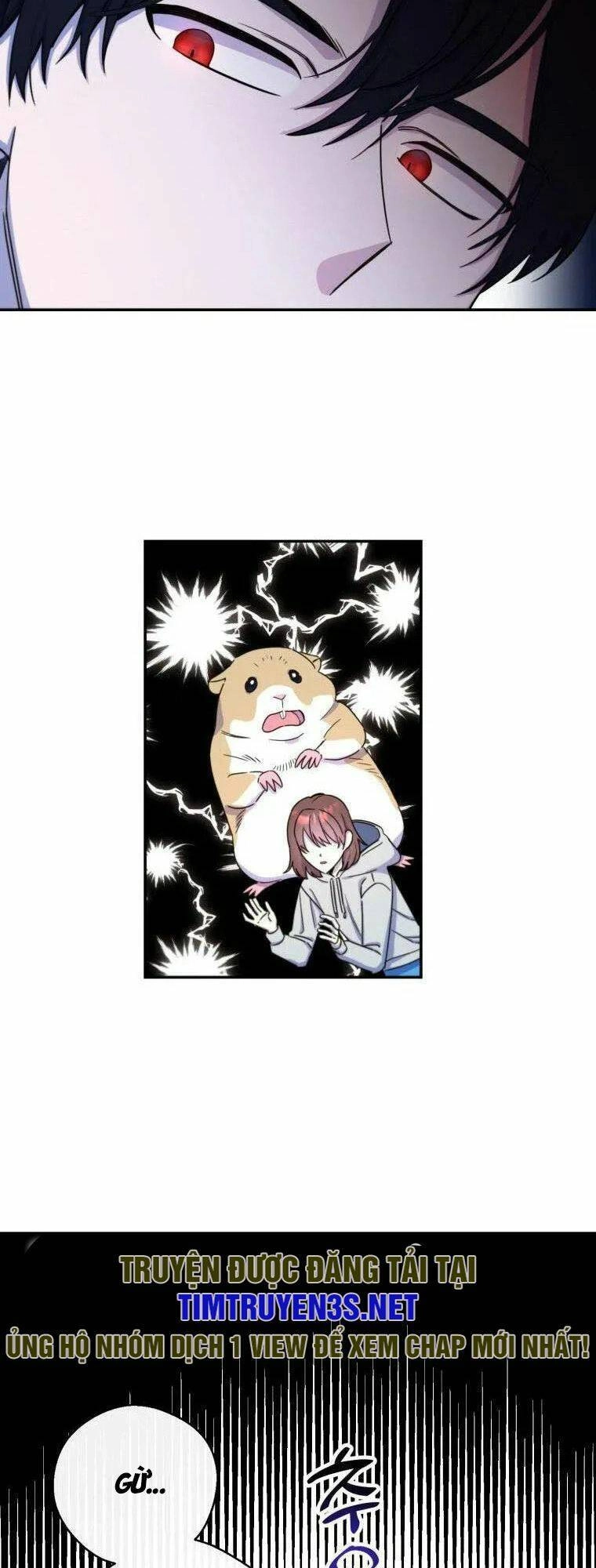 Cơn Phẫn Nộ Đẫm Máu Chapter 21 - 28