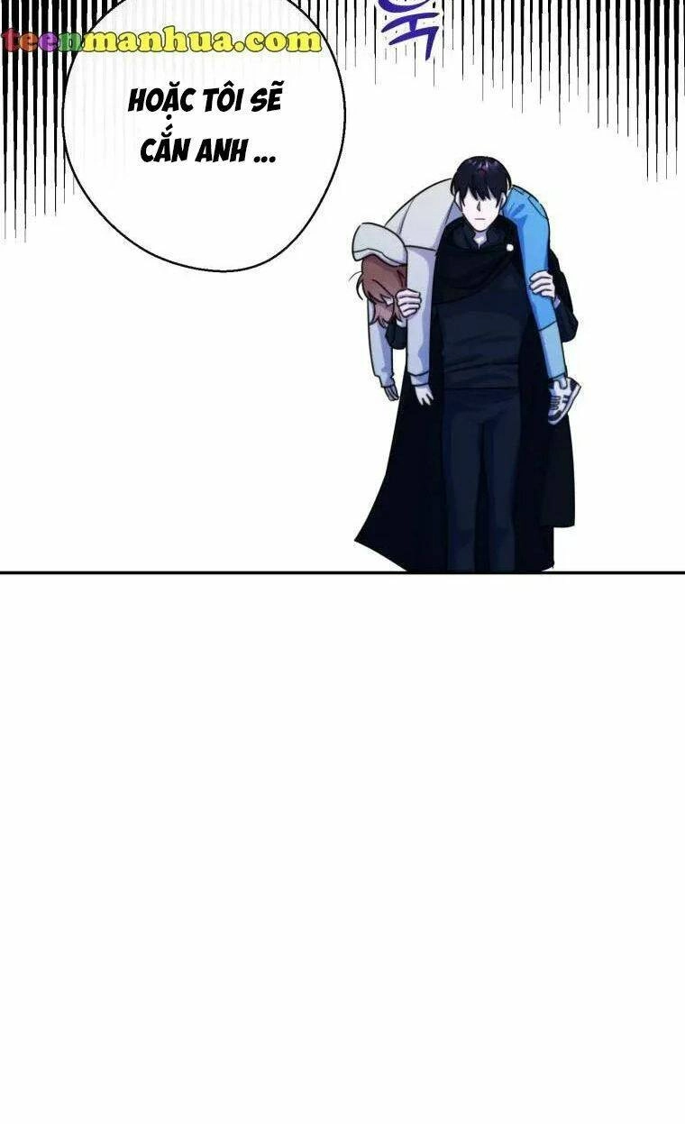 Cơn Phẫn Nộ Đẫm Máu Chapter 21 - 29