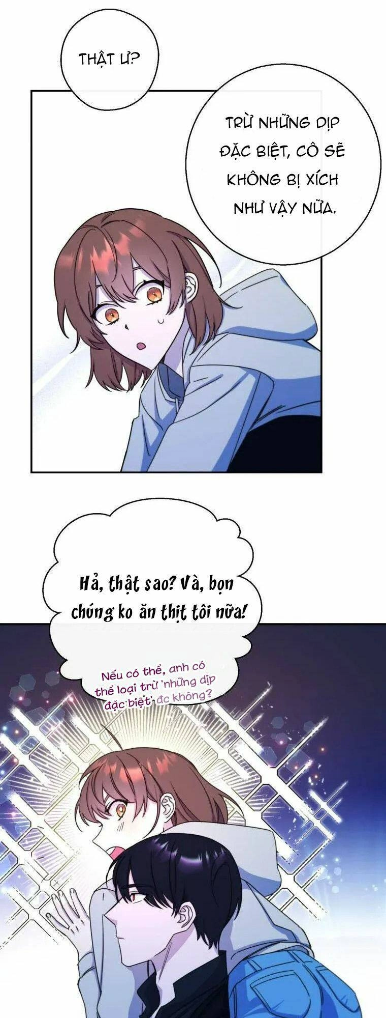 Cơn Phẫn Nộ Đẫm Máu Chapter 21 - 31