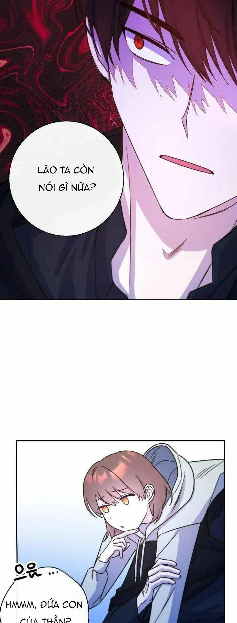 Cơn Phẫn Nộ Đẫm Máu Chapter 21 - 37