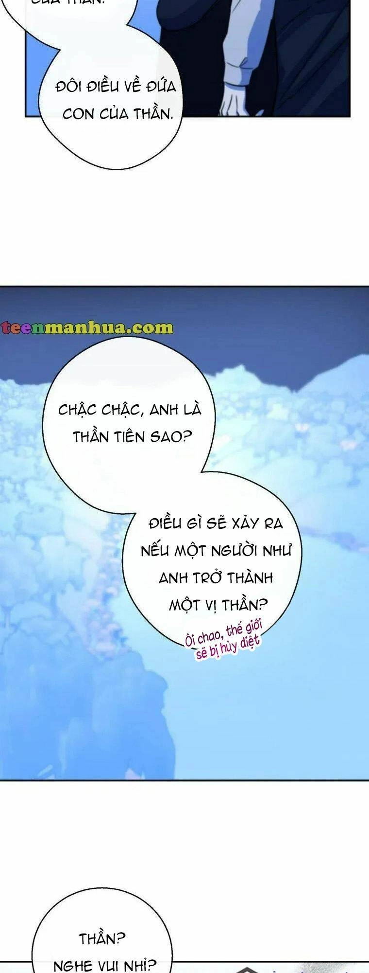 Cơn Phẫn Nộ Đẫm Máu Chapter 21 - 38