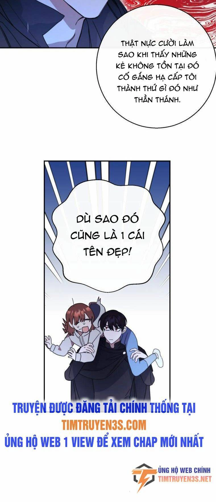 Cơn Phẫn Nộ Đẫm Máu Chapter 22 - 6