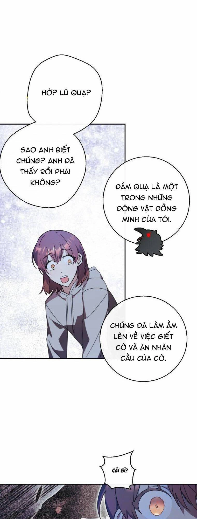 Cơn Phẫn Nộ Đẫm Máu Chapter 22 - 14