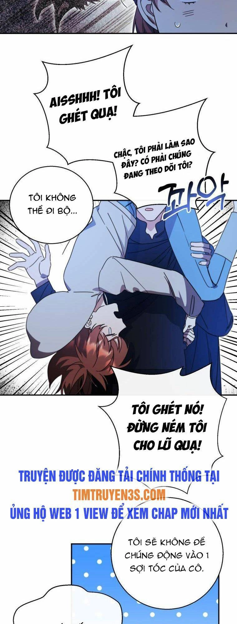 Cơn Phẫn Nộ Đẫm Máu Chapter 22 - 15