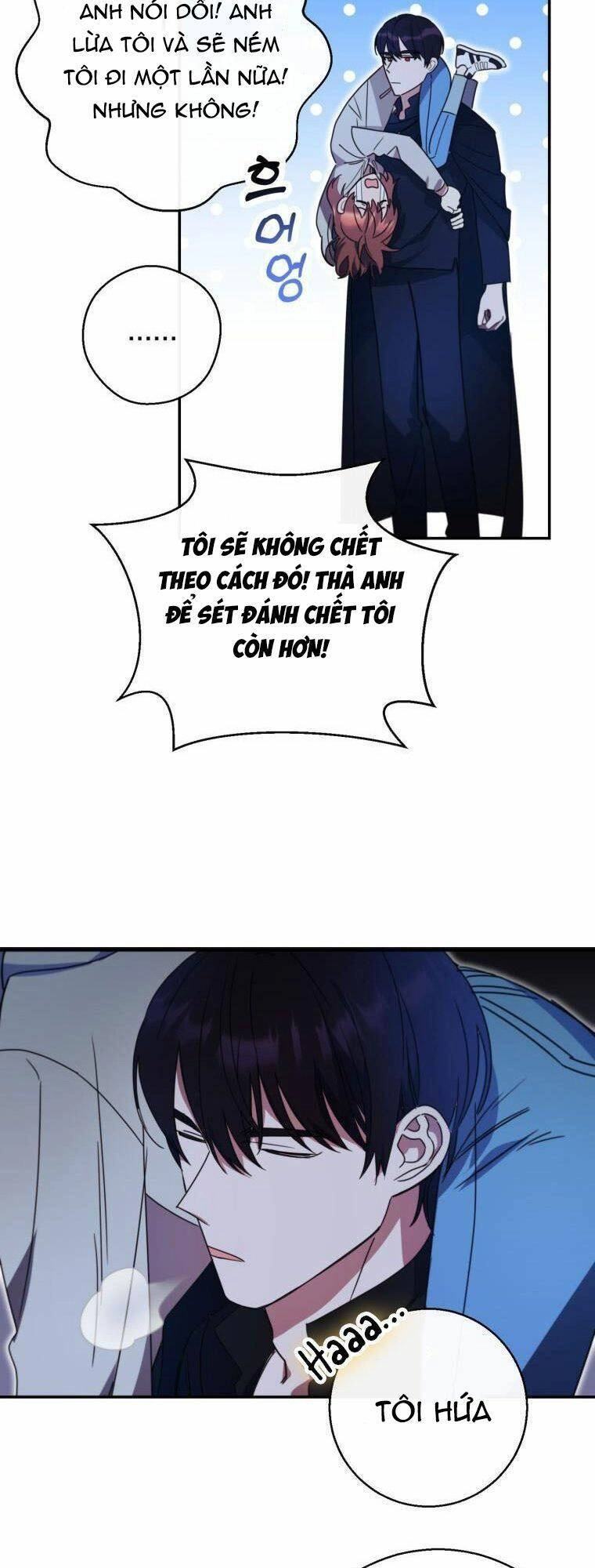 Cơn Phẫn Nộ Đẫm Máu Chapter 22 - 16