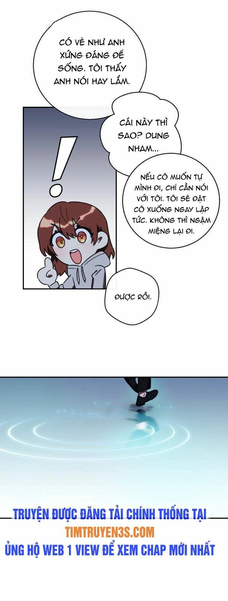 Cơn Phẫn Nộ Đẫm Máu Chapter 22 - 21