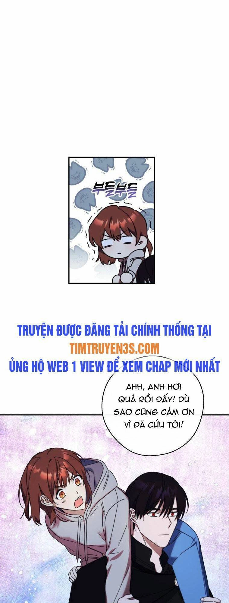 Cơn Phẫn Nộ Đẫm Máu Chapter 22 - 23