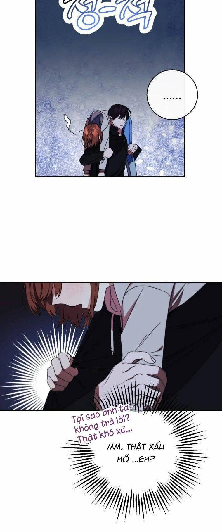 Cơn Phẫn Nộ Đẫm Máu Chapter 22 - 26