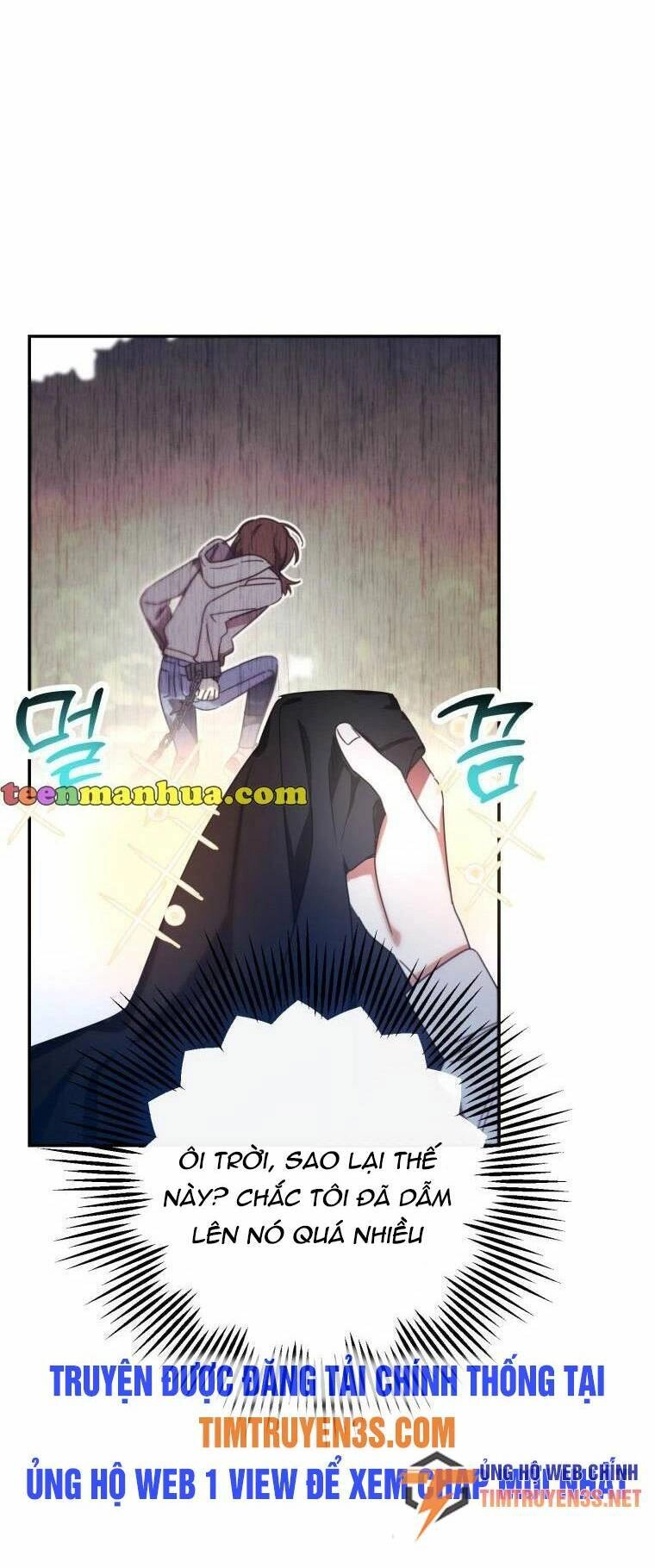 Cơn Phẫn Nộ Đẫm Máu Chapter 22 - 27