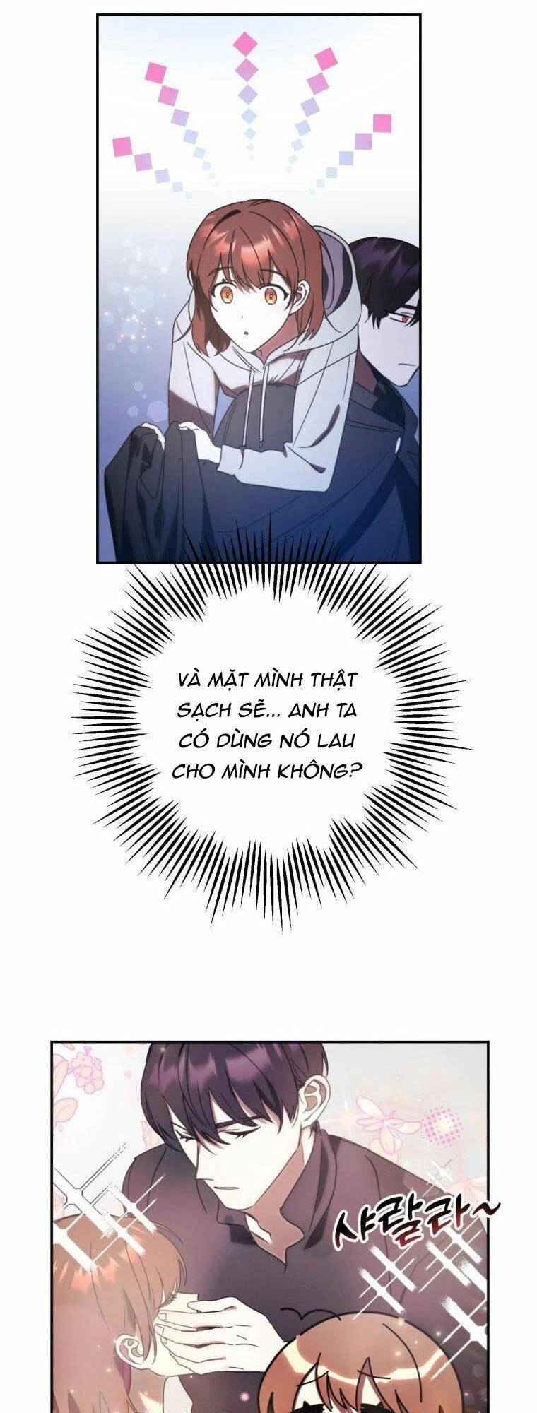 Cơn Phẫn Nộ Đẫm Máu Chapter 22 - 28