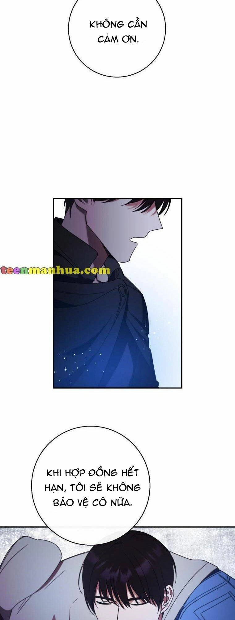 Cơn Phẫn Nộ Đẫm Máu Chapter 22 - 31