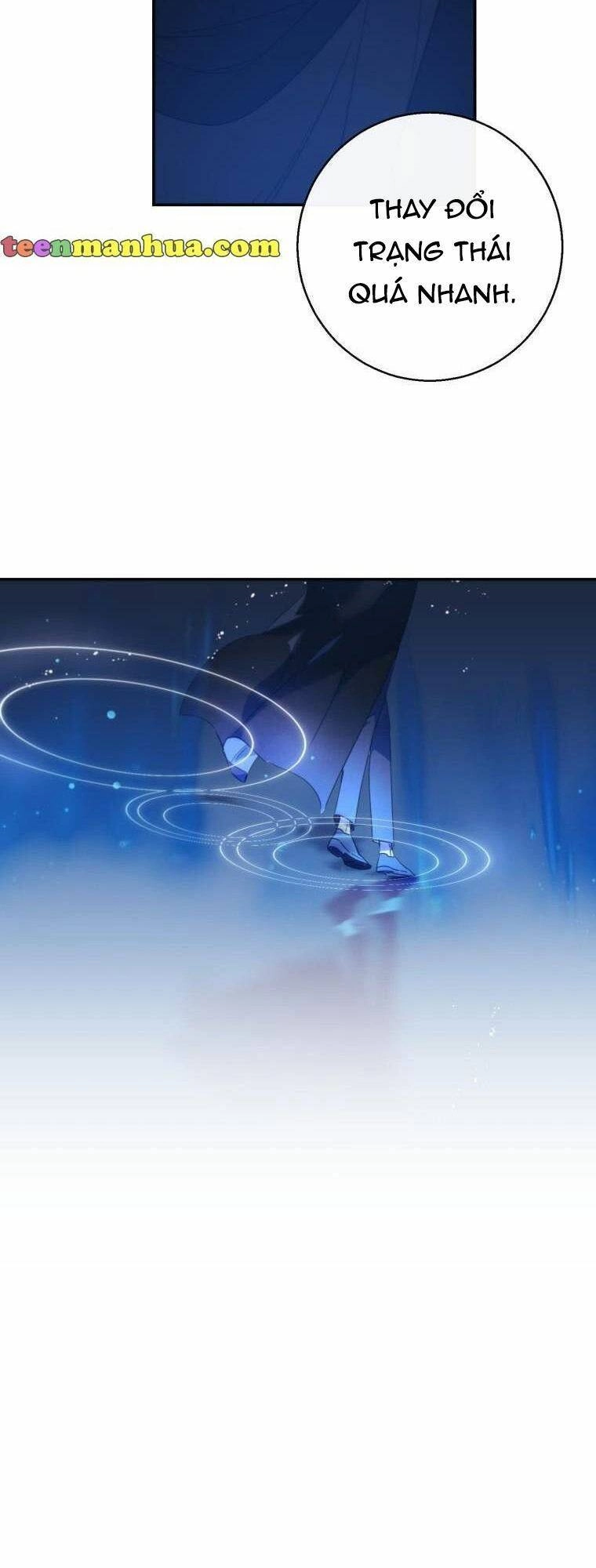 Cơn Phẫn Nộ Đẫm Máu Chapter 22 - 36