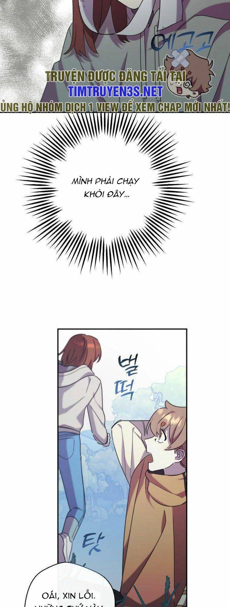 Cơn Phẫn Nộ Đẫm Máu Chapter 23 - 10