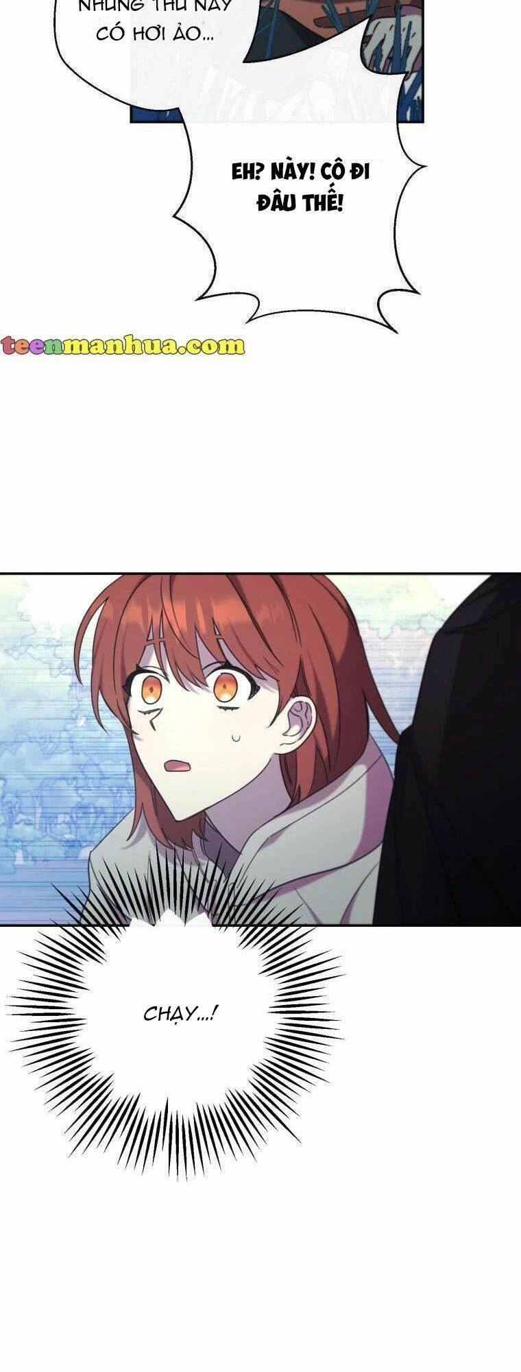 Cơn Phẫn Nộ Đẫm Máu Chapter 23 - 11