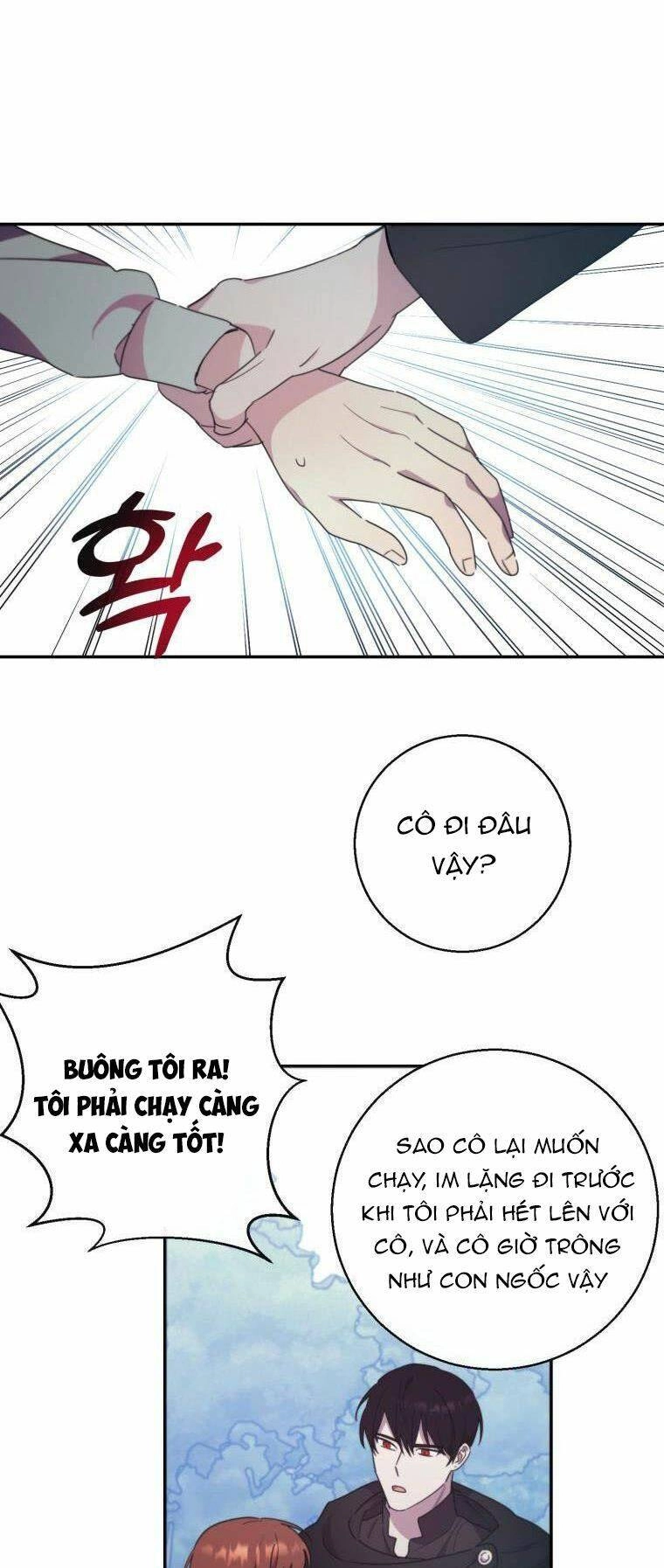 Cơn Phẫn Nộ Đẫm Máu Chapter 23 - 12