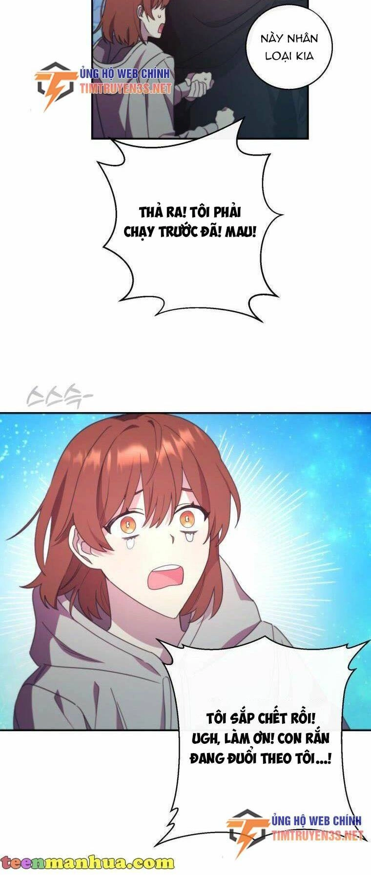 Cơn Phẫn Nộ Đẫm Máu Chapter 23 - 13