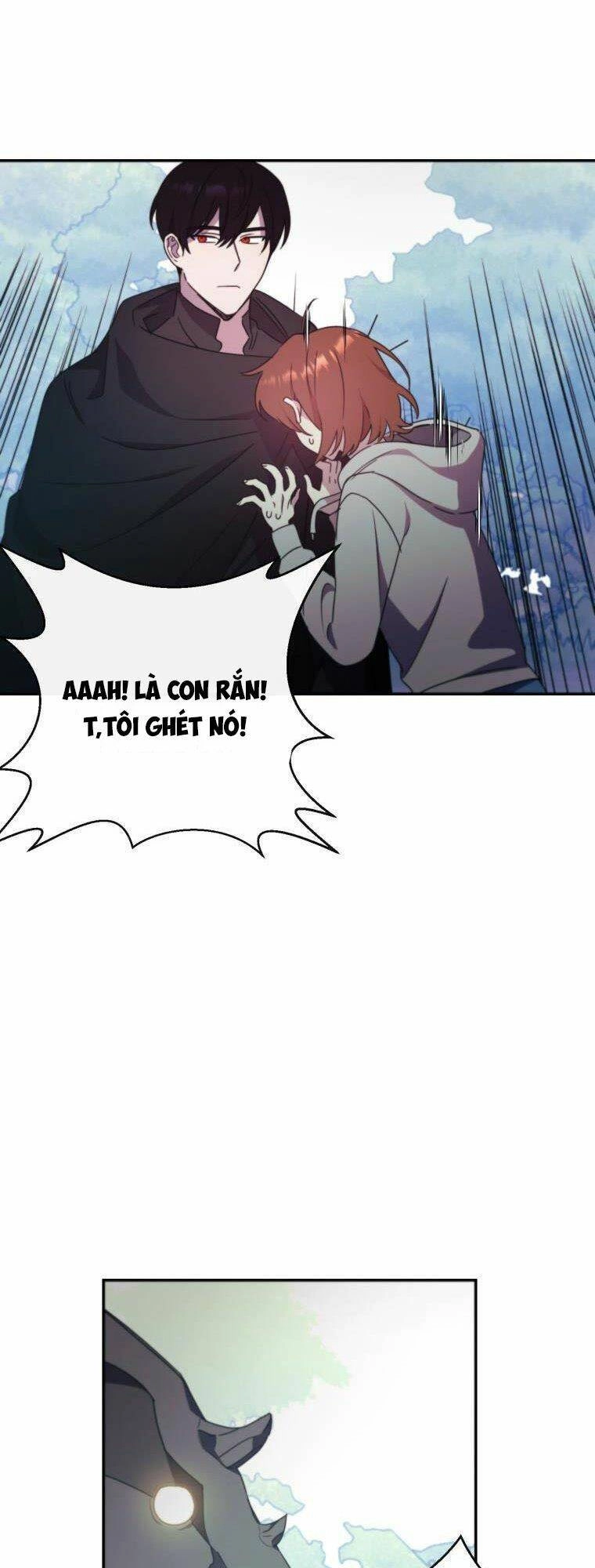 Cơn Phẫn Nộ Đẫm Máu Chapter 23 - 18