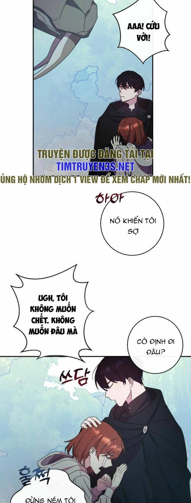 Cơn Phẫn Nộ Đẫm Máu Chapter 23 - 19