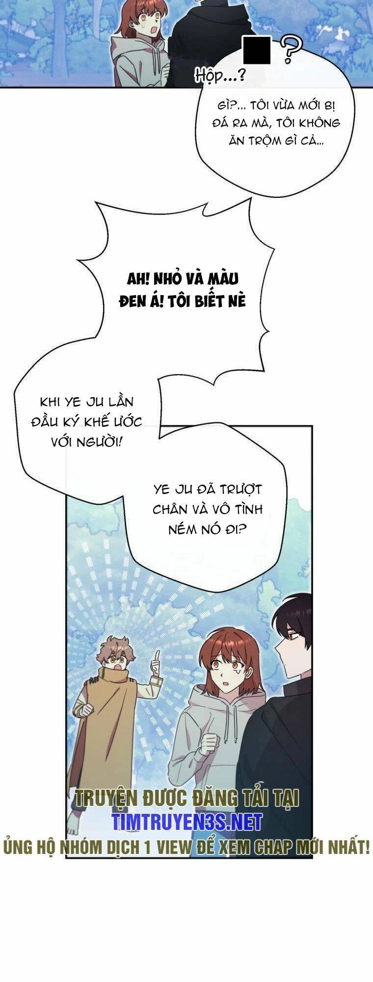 Cơn Phẫn Nộ Đẫm Máu Chapter 23 - 22