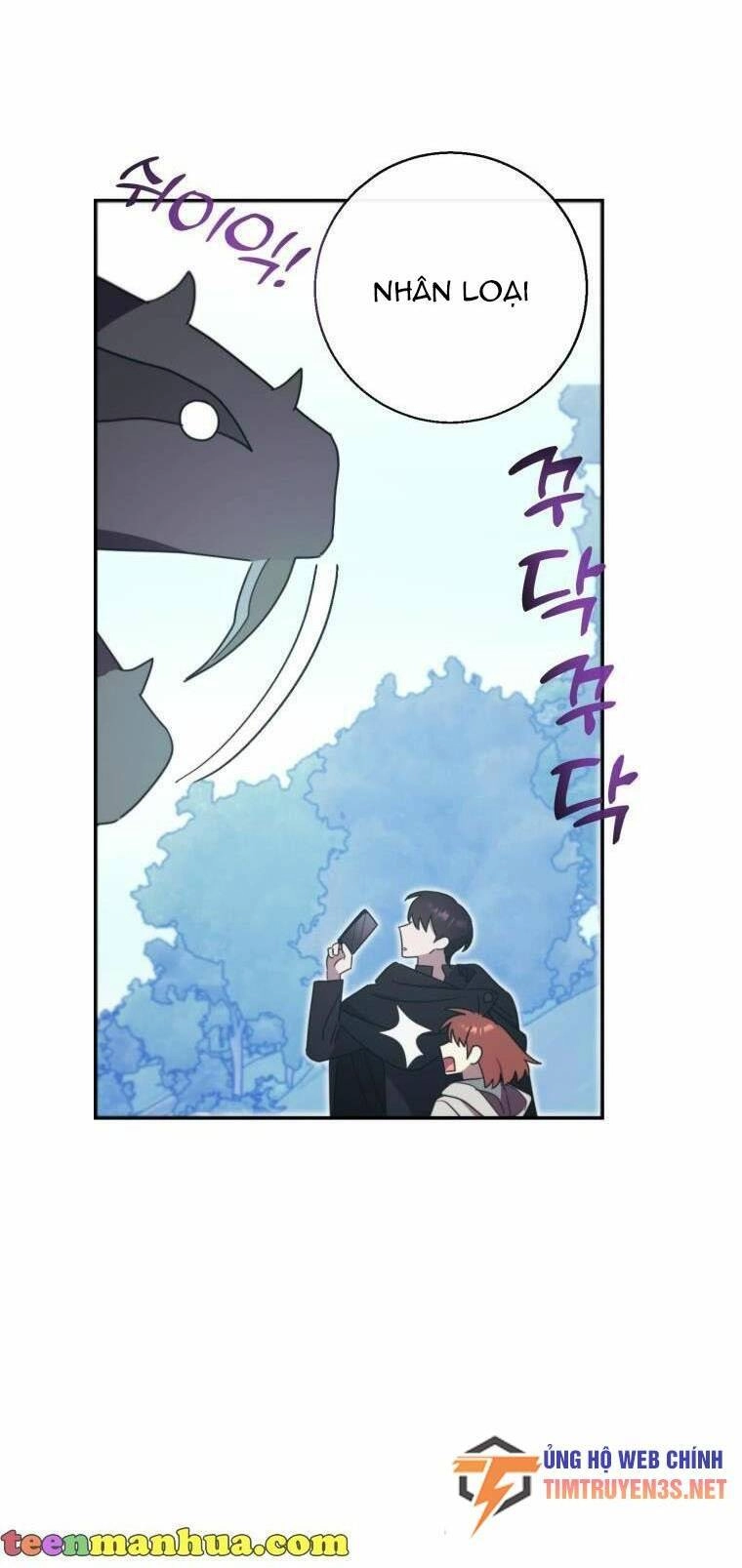 Cơn Phẫn Nộ Đẫm Máu Chapter 23 - 25