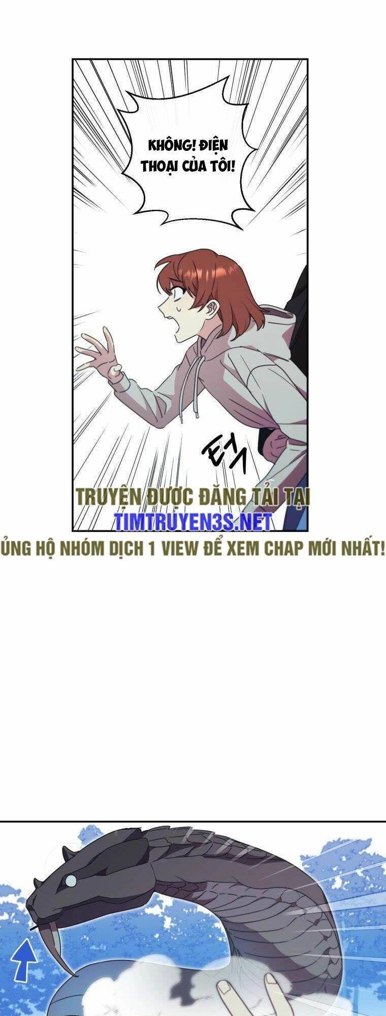 Cơn Phẫn Nộ Đẫm Máu Chapter 23 - 26