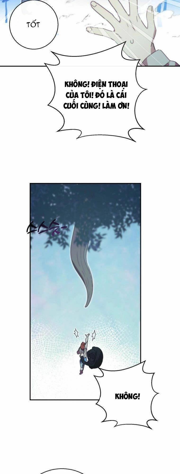 Cơn Phẫn Nộ Đẫm Máu Chapter 23 - 27