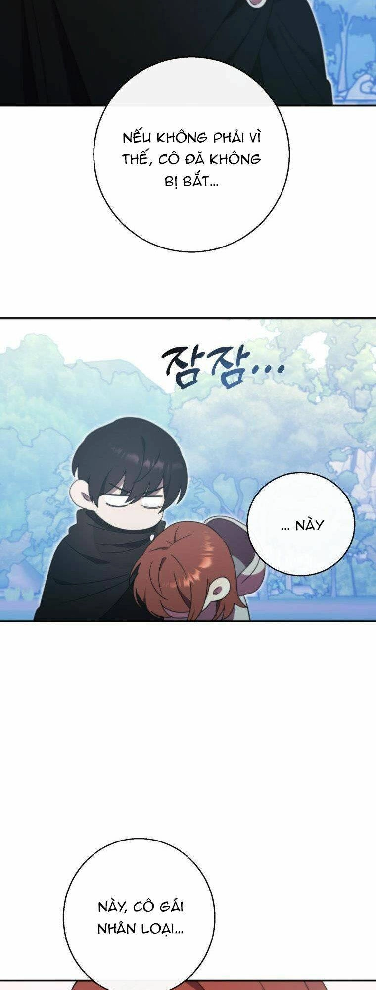 Cơn Phẫn Nộ Đẫm Máu Chapter 23 - 30