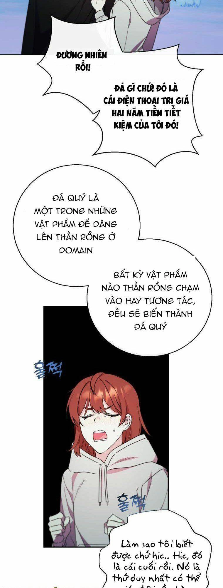 Cơn Phẫn Nộ Đẫm Máu Chapter 23 - 35