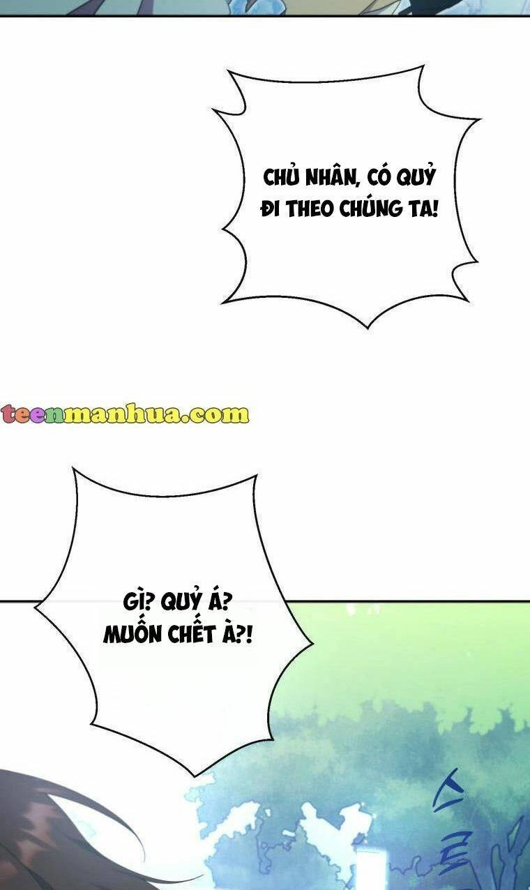 Cơn Phẫn Nộ Đẫm Máu Chapter 23 - 37