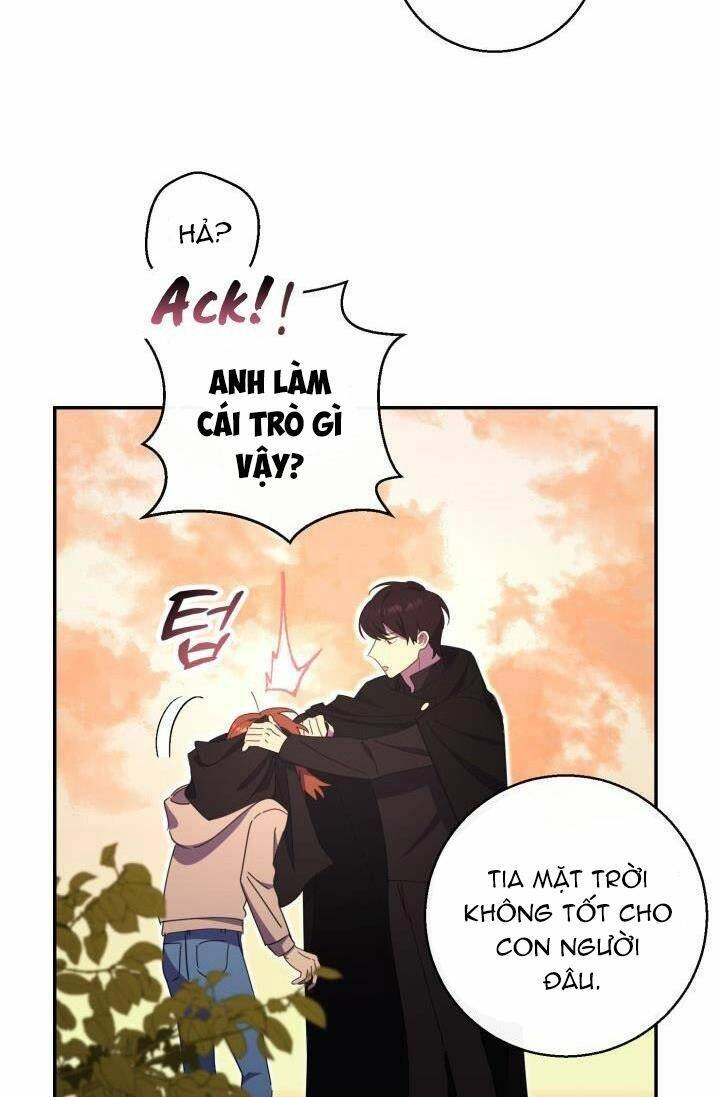 Cơn Phẫn Nộ Đẫm Máu Chapter 24 - 7