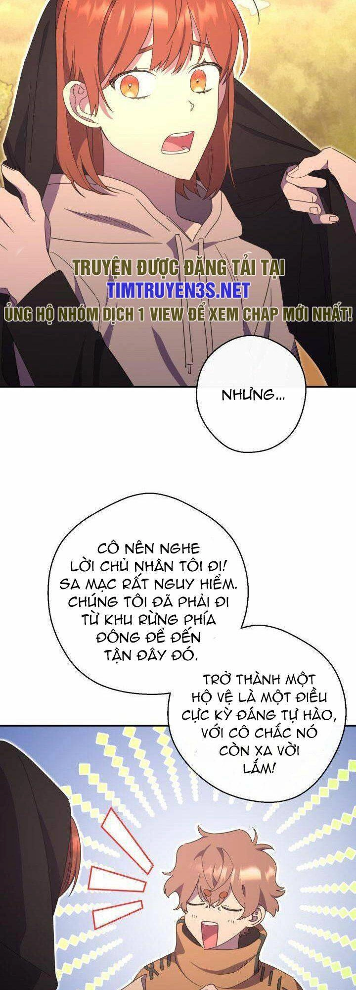 Cơn Phẫn Nộ Đẫm Máu Chapter 24 - 9