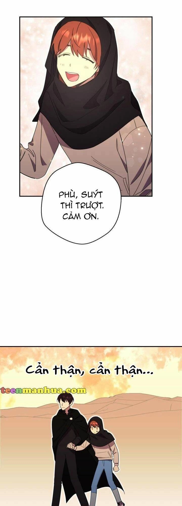 Cơn Phẫn Nộ Đẫm Máu Chapter 24 - 26