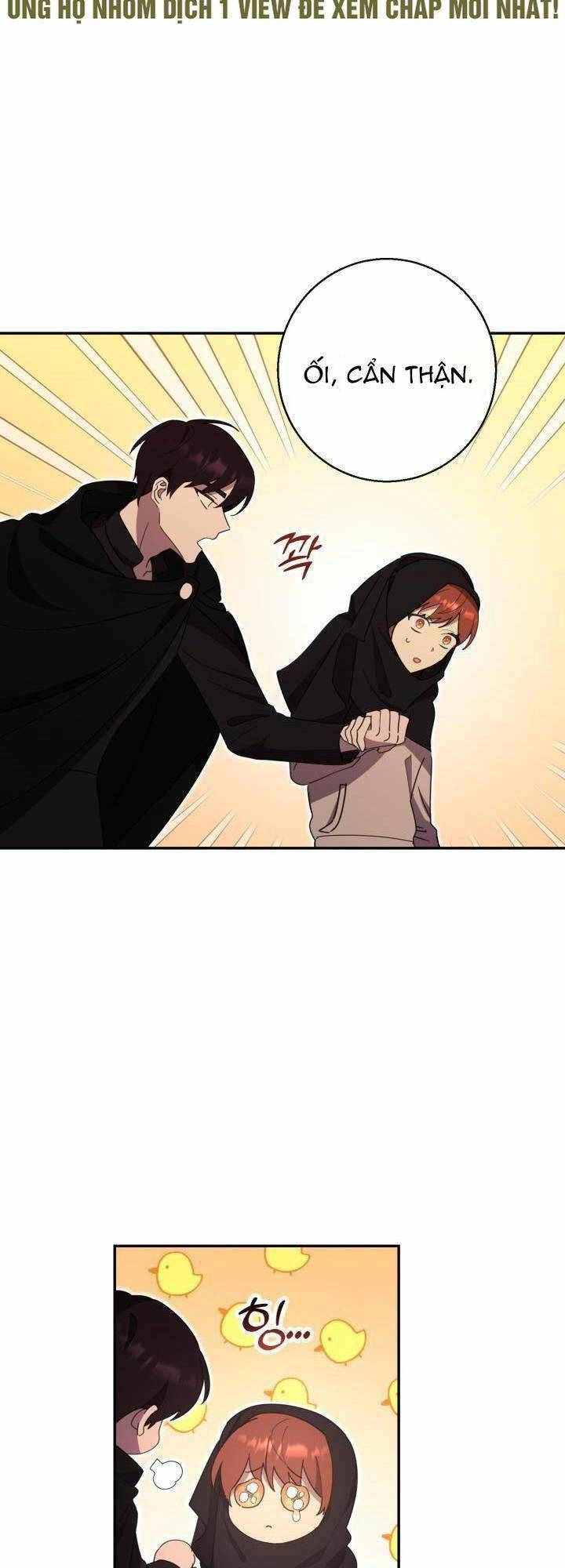 Cơn Phẫn Nộ Đẫm Máu Chapter 24 - 30