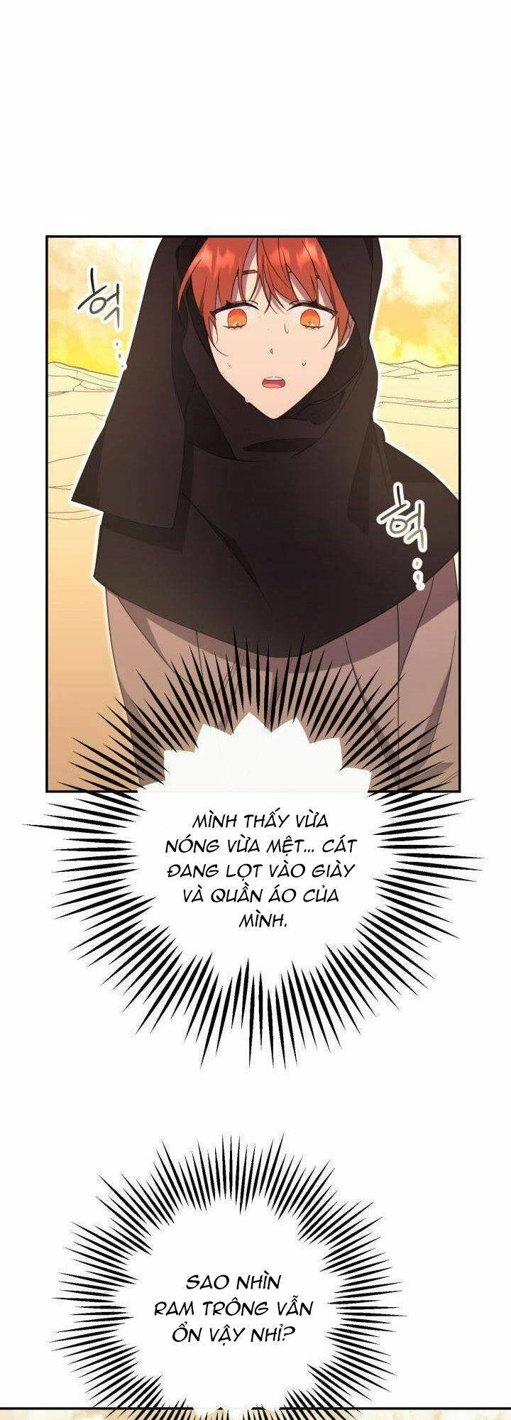 Cơn Phẫn Nộ Đẫm Máu Chapter 24 - 34