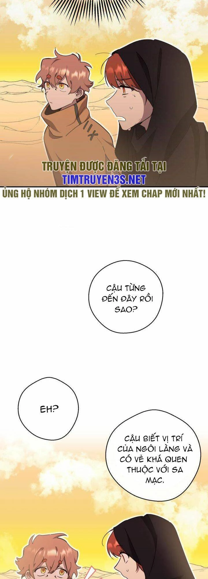 Cơn Phẫn Nộ Đẫm Máu Chapter 24 - 35