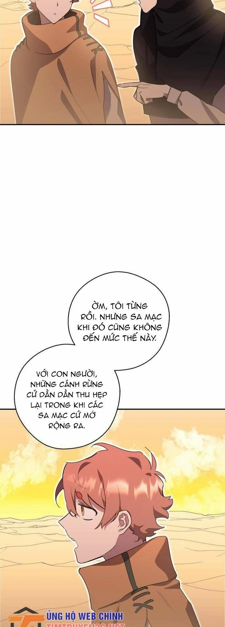 Cơn Phẫn Nộ Đẫm Máu Chapter 24 - 36