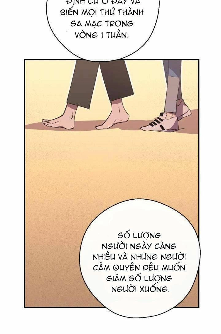 Cơn Phẫn Nộ Đẫm Máu Chapter 24 - 42