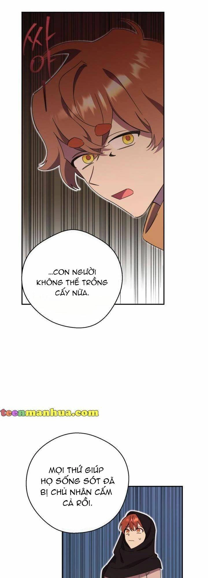 Cơn Phẫn Nộ Đẫm Máu Chapter 24 - 46