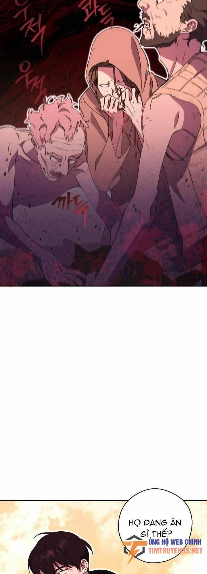 Cơn Phẫn Nộ Đẫm Máu Chapter 24 - 52