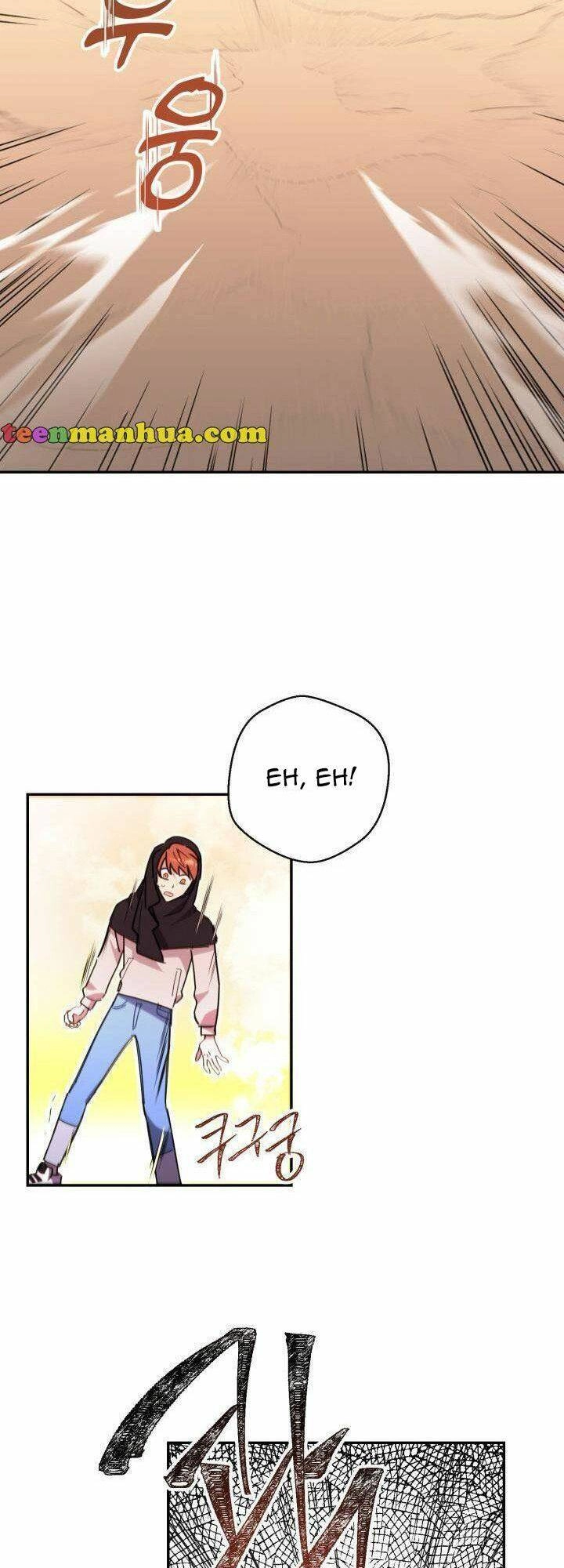 Cơn Phẫn Nộ Đẫm Máu Chapter 24 - 54